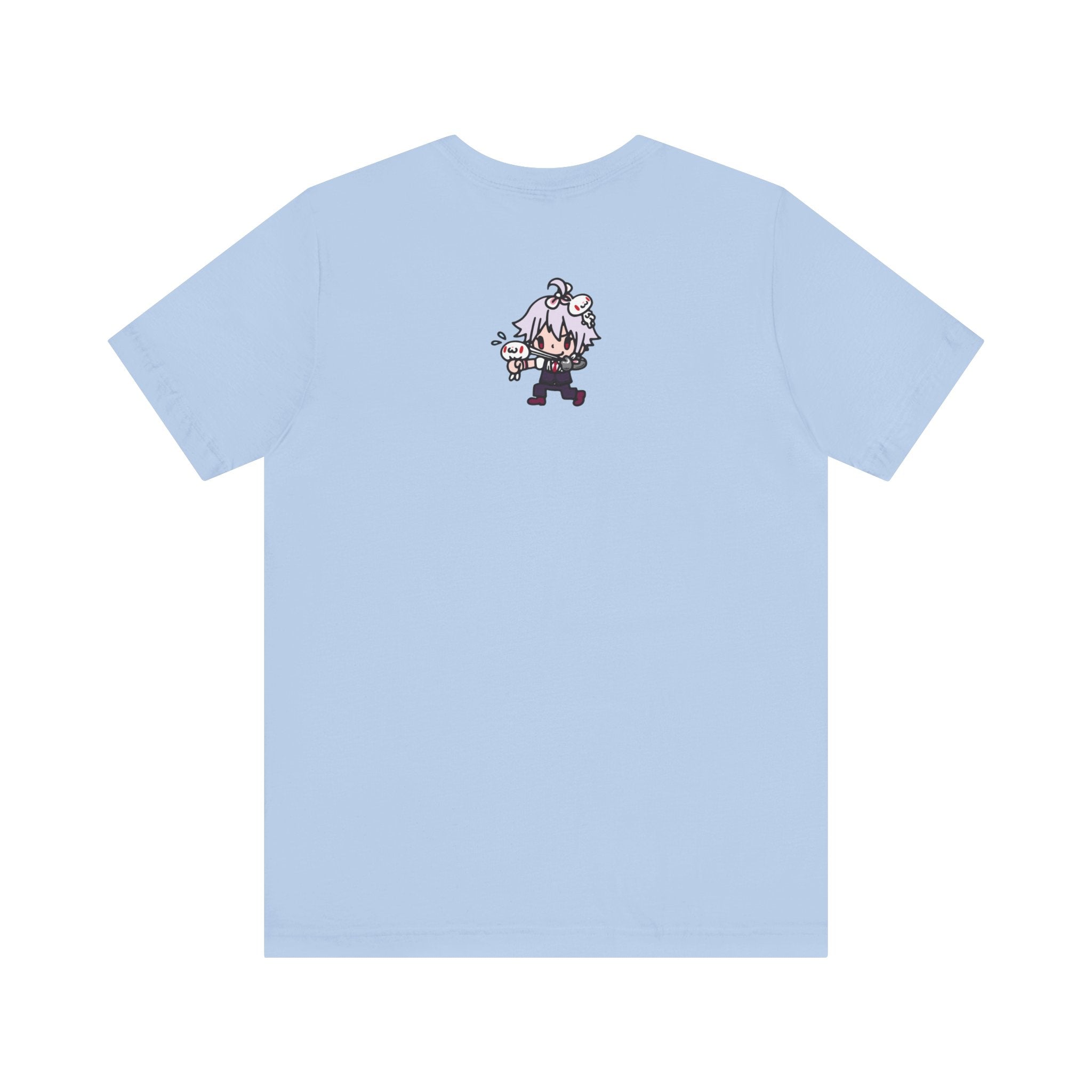 VA-11 HALL-A x Gloomy Bear Dana Tee - Mori Chack ver